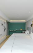 Туры в отель Magnotel (Qionghai Wanquan River Aihua Road)