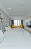 Туры в отель Magnotel (Qionghai Wanquan River Aihua Road)