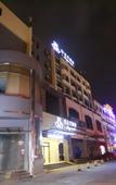 Туры в отель Magnotel (Qionghai Wanquan River Aihua Road)