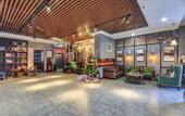 Туры в отель James Joyce Coffetel (Chengde Mountain Resort Toudao Pailou)