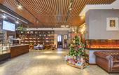 Туры в отель James Joyce Coffetel (Chengde Mountain Resort Toudao Pailou)
