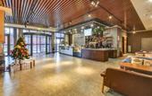 Туры в отель James Joyce Coffetel (Chengde Mountain Resort Toudao Pailou)