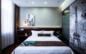 Туры в отель James Joyce Coffetel (Chengde Mountain Resort Toudao Pailou)