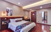 Туры в отель James Joyce Coffetel (Chengde Mountain Resort Toudao Pailou)