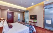 Туры в отель James Joyce Coffetel (Chengde Mountain Resort Toudao Pailou)