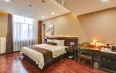 Туры в отель James Joyce Coffetel (Chengde Mountain Resort Toudao Pailou)