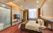 Туры в отель James Joyce Coffetel (Chengde Mountain Resort Toudao Pailou)