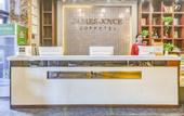 Туры в отель James Joyce Coffetel (Chengde Mountain Resort Toudao Pailou)