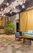 Туры в отель City Garden Hotel Chain (Chizhou Vocational College Xiushanmen Millennium Ancient City Building )