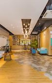 Туры в отель City Garden Hotel Chain (Chizhou Vocational College Xiushanmen Millennium Ancient City Building )