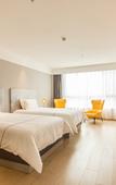 Туры в отель Magnotel (Qidong Binhai Industrial Park)