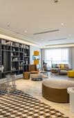 Туры в отель Magnotel (Qidong Binhai Industrial Park)