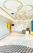 Туры в отель Magnotel (Qidong Binhai Industrial Park)