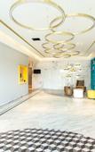 Туры в отель Magnotel (Qidong Binhai Industrial Park)