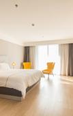 Туры в отель Magnotel (Qidong Binhai Industrial Park)