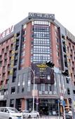 Туры в отель BO FEI HOTEL