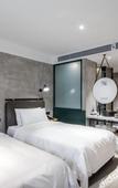 Туры в отель Innogo Hotel Shenzhen (LuoHu Port)