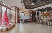 Туры в отель JamesJoyce Coffetel(Beijing Yizhuang Development Zone & Dazu Square &Tongji Road)
