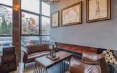 Туры в отель JamesJoyce Coffetel(Beijing Yizhuang Development Zone & Dazu Square &Tongji Road)