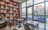 Туры в отель JamesJoyce Coffetel(Beijing Yizhuang Development Zone & Dazu Square &Tongji Road)