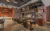 Туры в отель JamesJoyce Coffetel(Beijing Yizhuang Development Zone & Dazu Square &Tongji Road)