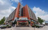 Туры в отель JamesJoyce Coffetel(Beijing Yizhuang Development Zone & Dazu Square &Tongji Road)