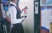 Туры в отель JamesJoyce Coffetel(Beijing Yizhuang Development Zone & Dazu Square &Tongji Road)