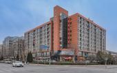 Туры в отель JamesJoyce Coffetel(Beijing Yizhuang Development Zone & Dazu Square &Tongji Road)