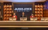 Туры в отель JamesJoyce Coffetel(Beijing Yizhuang Development Zone & Dazu Square &Tongji Road)