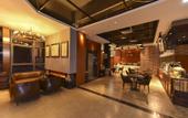 Туры в отель JamesJoyce Coffetel(Beijing Yizhuang Development Zone & Dazu Square &Tongji Road)