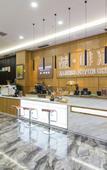 Туры в отель James Joyce Coffetel(Qingdao Petroleum University Wuyue Plaza)