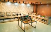 Туры в отель James Joyce Coffetel (Changchun Railway Station)