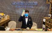 Туры в отель James Joyce Coffetel (Changchun Railway Station)