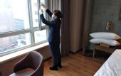 Туры в отель James Joyce Coffetel (Changchun Railway Station)