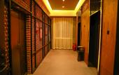 Туры в отель James Joyce Coffetel (Changchun Railway Station)