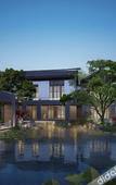 Туры в отель Cordis Dongqian Lake Ningbo