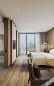 Туры в отель Cordis Dongqian Lake Ningbo