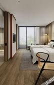 Туры в отель Cordis Dongqian Lake Ningbo