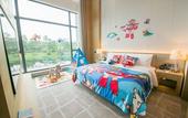 Туры в отель Le Meridien Emei Mountain Resort