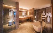 Туры в отель Le Meridien Emei Mountain Resort