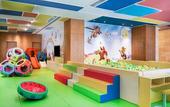 Туры в отель Le Meridien Emei Mountain Resort