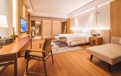 Туры в отель Le Meridien Emei Mountain Resort