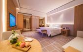 Туры в отель Le Meridien Emei Mountain Resort