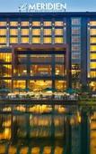 Туры в отель Le Meridien Emei Mountain Resort