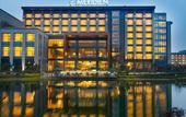 Туры в отель Le Meridien Emei Mountain Resort