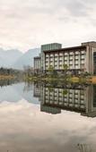 Туры в отель Le Meridien Emei Mountain Resort