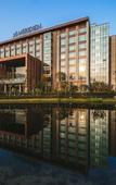 Туры в отель Le Meridien Emei Mountain Resort