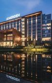 Туры в отель Le Meridien Emei Mountain Resort