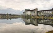 Туры в отель Le Meridien Emei Mountain Resort