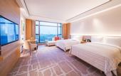 Туры в отель Le Meridien Emei Mountain Resort